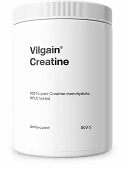 Vilgain Kreatin 500 g