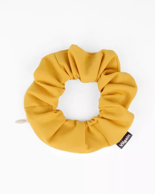 Vilgain Running Scrunchie 1 ks Honey