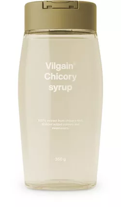 Vilgain Čekankový sirup 350 g