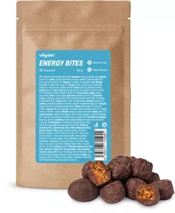 Vilgain Energy Bites kokos 60 g