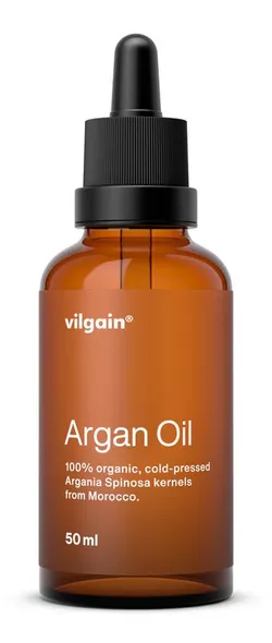 Vilgain Arganový olej BIO 50 ml