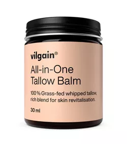 Vilgain All-in-one balzám z hovězího loje – 30 ml