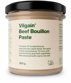 Vilgain Hovězí bujón 300 g