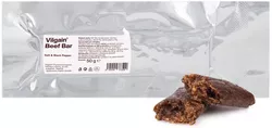 Vilgain Beef Bar sůl/pepř 50 g