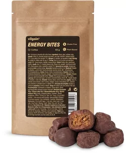 Vilgain Energy Bites káva 60 g