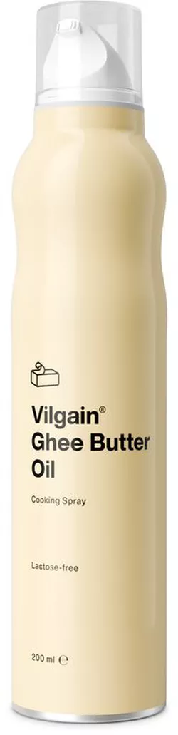 Vilgain Ghee ve spreji 200 ml