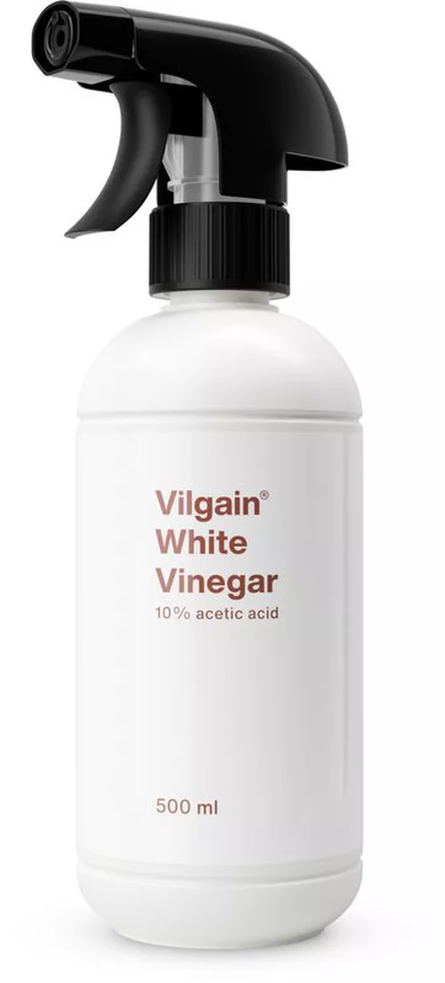 Vilgain Bílý ocet 500 ml