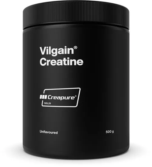 Vilgain Kreatin Creapure® 500 g