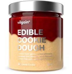 Vilgain Edible Cookie Dough linecké cukroví