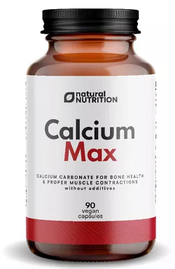 Calcium Max kapsle 90