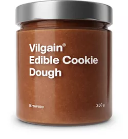 Vilgain Edible Cookie Dough brownie 350 g